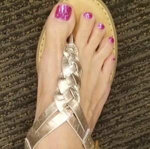 Meet your Posher, Kristina